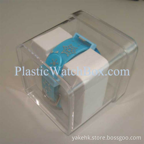 High Quality Gift Watch Box China Factory Customized Watch Packaging